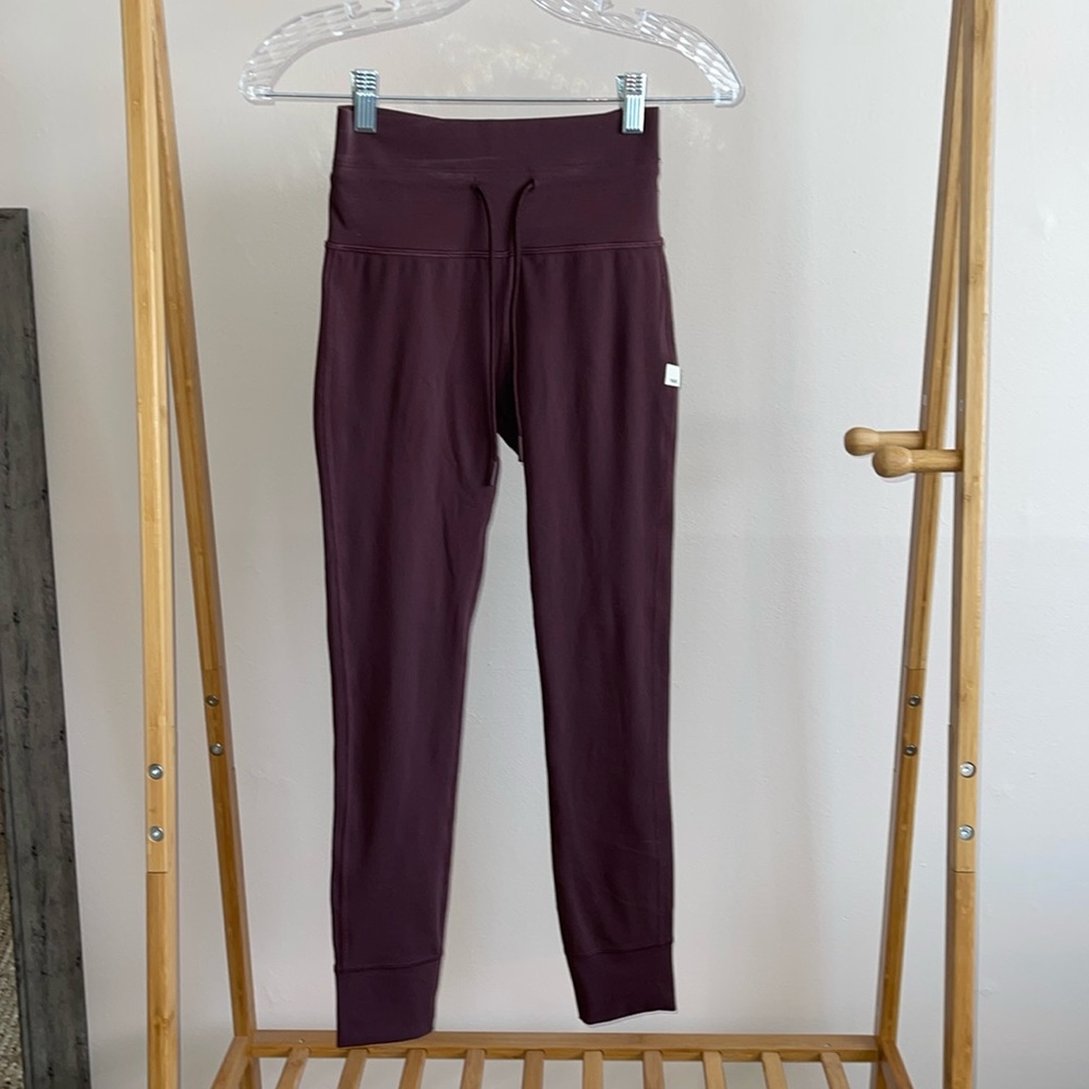 Vuori Yoga Pants